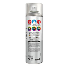 Средство для удаления краски Tytan Professional Art Of The Colour аэрозоль 400 мл - фото 2