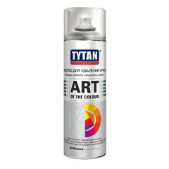 Изображение товара Средство для удаления краски Tytan Professional Art Of The Colour аэрозоль 400 мл