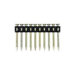 Изображение товара Гвозди кассетные Toua для гвоздезабивного пистолета 35х2,7 мм (1000 шт.)