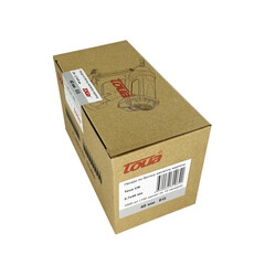 Гвозди кассетные Toua для гвоздезабивного пистолета 40х2,7 мм (1000 шт.) - фото 2