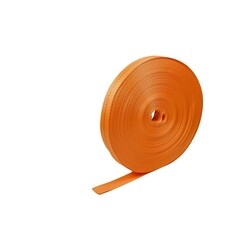 Строп петлевой 35 мм 50 м (3 т) полиэфир МДС (00-00001539) - фото 3