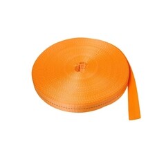 Строп петлевой 35 мм 50 м (3 т) полиэфир МДС (00-00001539) - фото 2