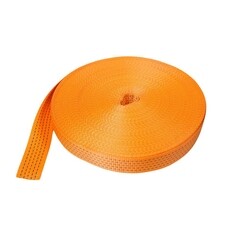 Строп петлевой 50 мм 50 м (5 т) полиэфир МДС (00-00001537) - фото 3