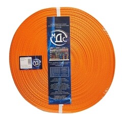 Строп петлевой 50 мм 50 м (5 т) полиэфир МДС (00-00001537) - фото 1