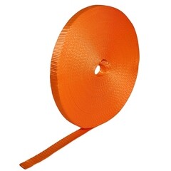 Строп петлевой 25 мм 50 м (2 т) полиэфир МДС (00-00001538) - фото 3