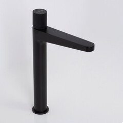 Смеситель для раковины WasserKraft Fulda однорычажный черный (5203H) - фото 8