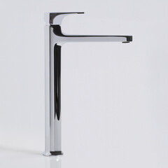 Смеситель для раковины WasserKraft Weida однорычажный хром (3103H) - фото 10