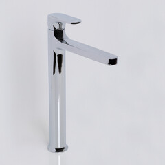 Смеситель для раковины WasserKraft Weida однорычажный хром (3103H) - фото 8