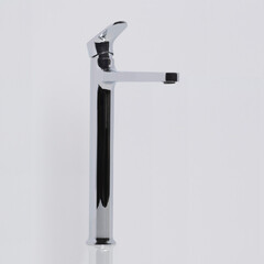 Смеситель для раковины WasserKraft Weida однорычажный хром (3103H) - фото 5