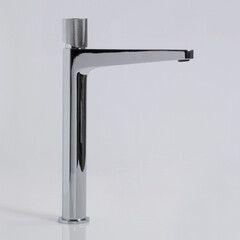 Смеситель для раковины WasserKraft Mosel однорычажный хром (4603H) - фото 8