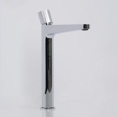 Смеситель для раковины WasserKraft Mosel однорычажный хром (4603H) - фото 6