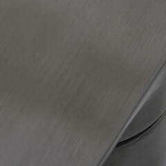 Смеситель для душа встраиваемый WasserKraft Wiese термостатический с переключателем без лейки оружейная сталь (8458 Thermo) - фото 3