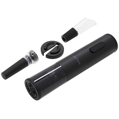 Штопор электрический Krona Weinoffner-Set KRWO01 - фото 10