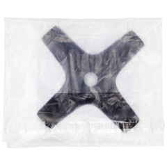 Адаптер для газовой плиты для посуды с маленьким диаметром Krona KRCAD001 - фото 3