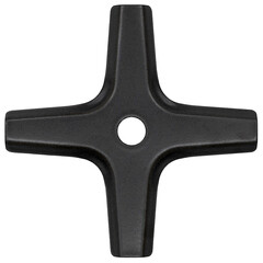 Адаптер для газовой плиты для посуды с маленьким диаметром Krona KRCAD001 - фото 1