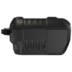 Зарядное устройство DeWalt 10,8/12/18/54 В 2 А (DCB1102-XJ) - фото 2