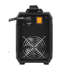 Сварочный аппарат инверторного типа Ресанта САИ-250Т LUX ММА (65/72) - фото 8