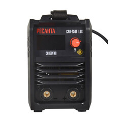 Сварочный аппарат инверторного типа Ресанта САИ-250Т LUX ММА (65/72) - фото 7