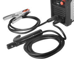 Сварочный аппарат инверторного типа Ресанта САИ-250Т LUX ММА (65/72) - фото 4