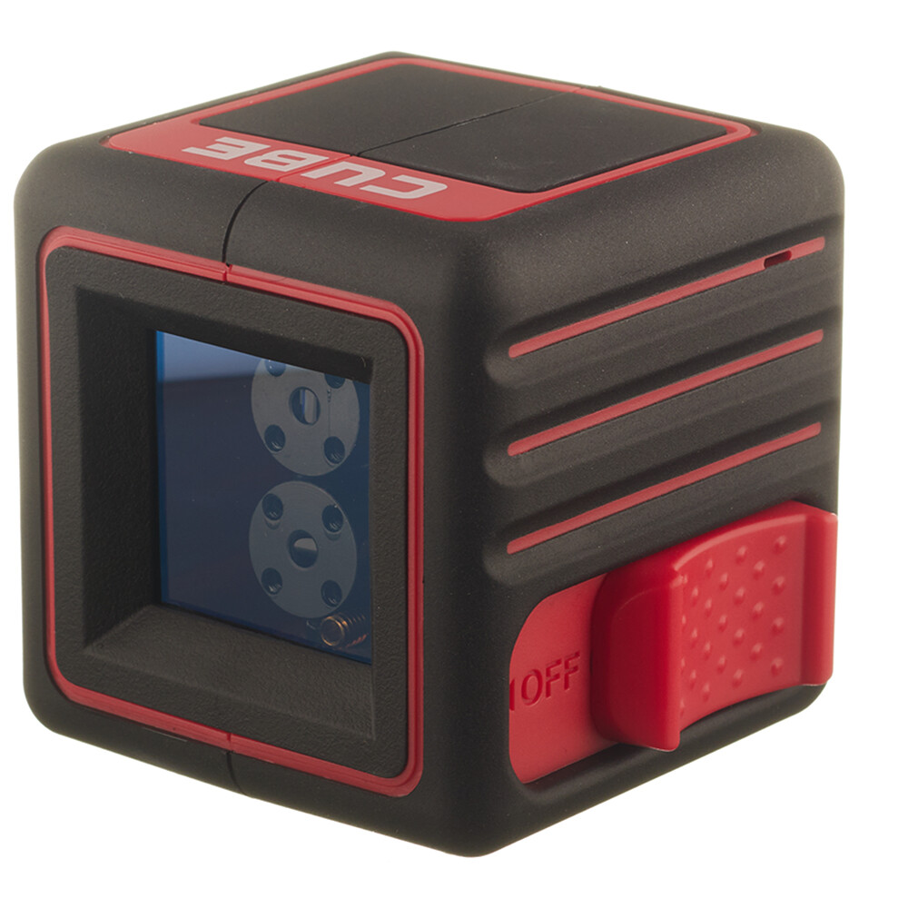 Изображение товара Лазерный уровень Ada Cube Professional Edition 2 луча IP54 с штативом