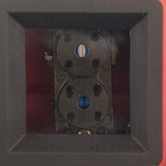 Уровень лазерный Ada Cube Professional Edition (А00343) со штативом - фото 5