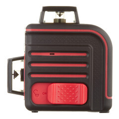 Уровень лазерный Ada Cube 2-360 Basic Edition (А00447) - фото 6