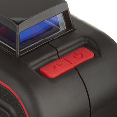 Уровень лазерный Ada Cube 2-360 Basic Edition (А00447) - фото 4