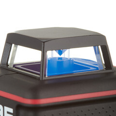 Уровень лазерный Ada Cube 2-360 Basic Edition (А00447) - фото 2