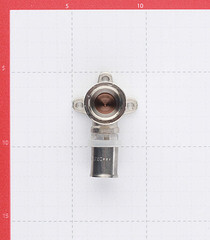 Водорозетка VALTEC (VTm.254H.N.001604) удлиненная 16(пресс) х 1/2 ВР(г) - фото 2