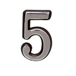 Номера на двери