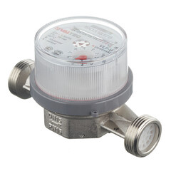 Счетчик универсальный Valtec DN15 110 мм без сгонов - фото 10