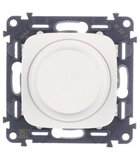 Диммер Legrand Valena Allure встраиваемый белый (752760)
