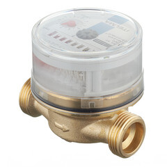 Счетчик для холодной воды Itelma WFK20 DN15 80 мм без сгонов - фото 9