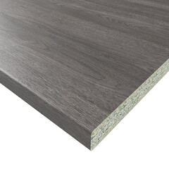 Изображение товара Столешница carpenter oak dark 7122/Nw 3000х600х40 мм ДСП Slotex