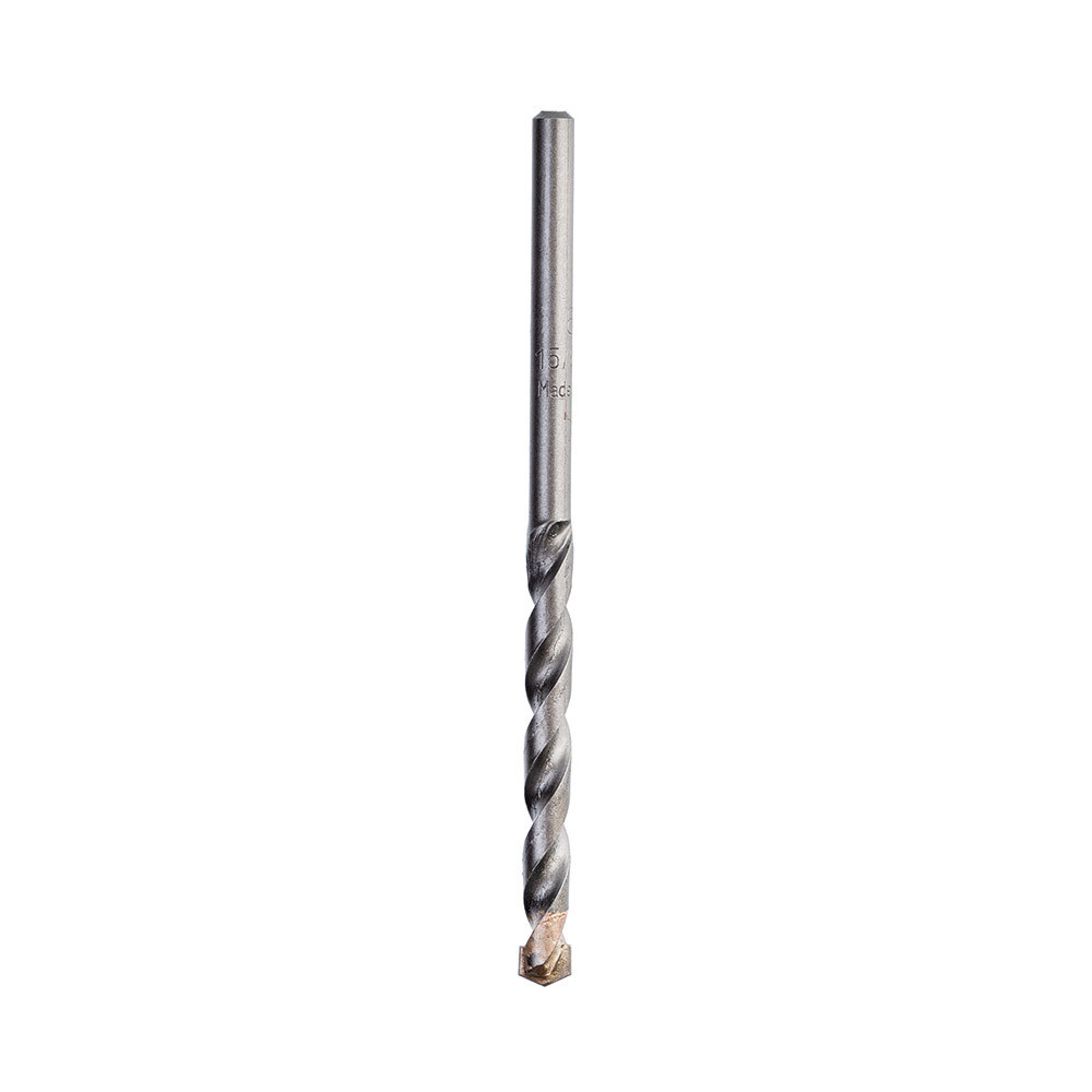 

Сверло по бетону спиральное Rawlplug 6х100 мм (RT-IMP-060-100)