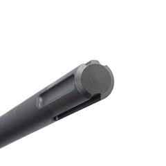 Зубило плоское SDS-max Rawlplug (RT-MAXA-FT-24/400) 24х400 мм - фото 2