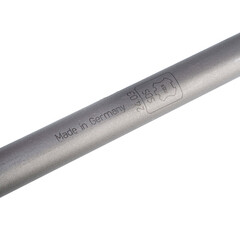 Зубило плоское SDS-max Rawlplug (RT-MAXA-FT-50-360) 50х360 мм - фото 2