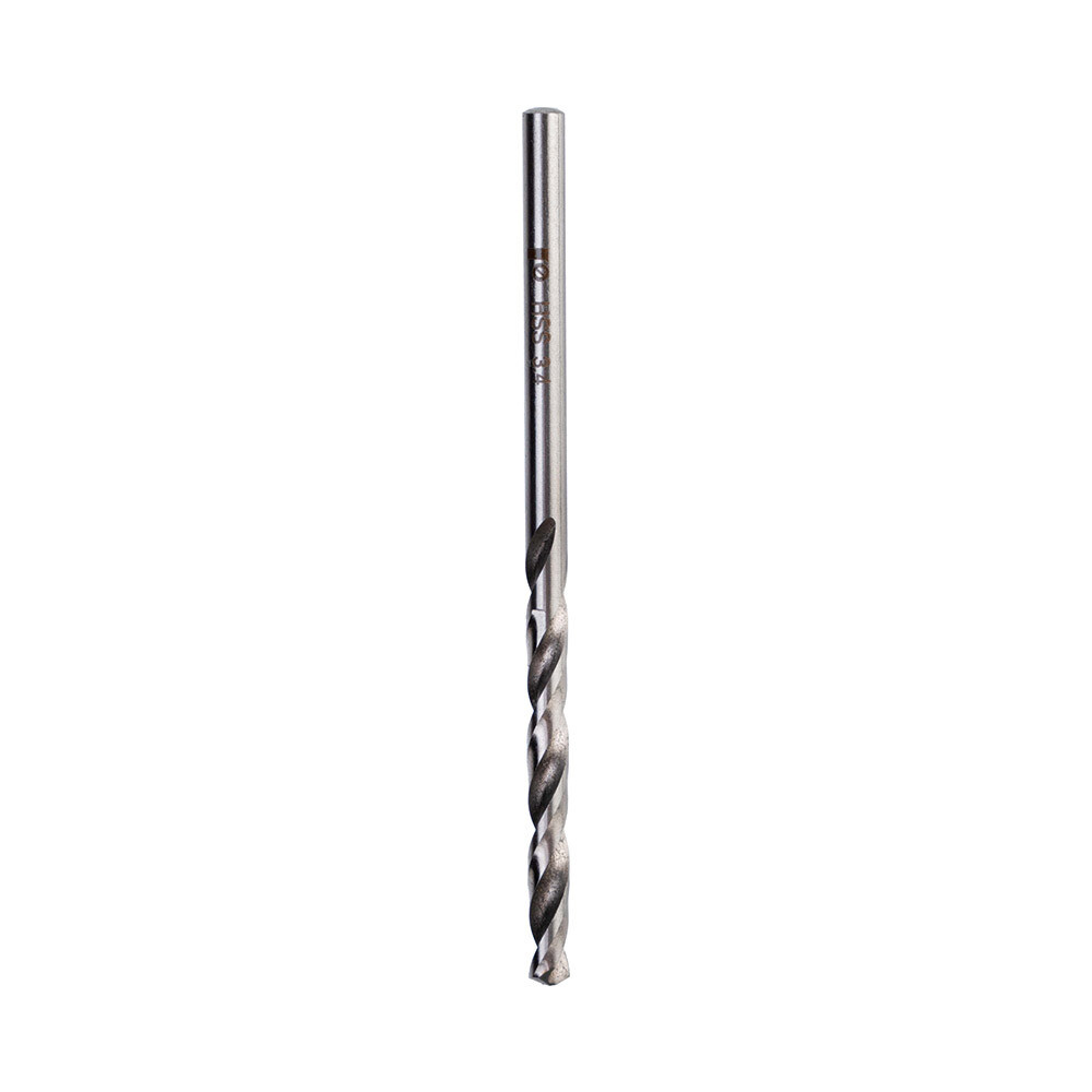 

Сверло по металлу спиральное Rawlplug 3,4х70 мм (10 шт.) (RT-HSSP-034-B10)