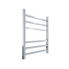 Полотенцесушитель водяной Indigo Aletto 600х500 мм лесенка хром - фото 4