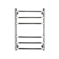 Полотенцесушитель водяной Indigo Brace 600х400 мм лесенка хром - фото 1