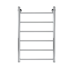 Изображение товара Полотенцесушитель водяной Indigo Line 800х500 мм лесенка хром