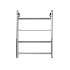 Изображение товара Полотенцесушитель водяной Indigo Line 600х500 мм лесенка хром
