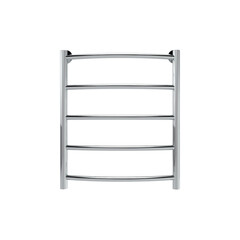 Изображение товара Полотенцесушитель водяной Indigo Arc 600х500 мм лесенка хром