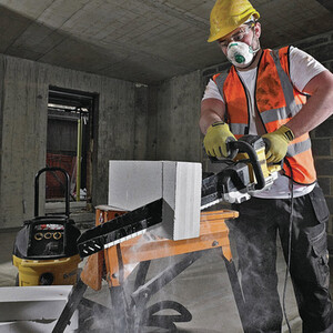 Пила аллигаторная электрическая DeWalt DWE399-QS 1700 Вт — купить в ...