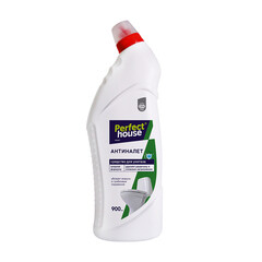 Чистящее средство Perfect House Антиналет для ванной 900 мл