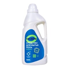 Изображение товара Средство Celesta для мытья пола универсальное 1 л