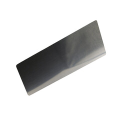 Кельма штукатура Boldrini (55814) 200х80 мм с деревянной ручкой - фото 2