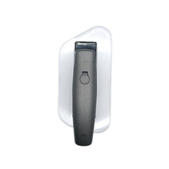 Кельма отделочника Boldrini (43400) 200х80 мм с пластиковой ручкой - фото 3