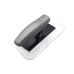 Кельма отделочника Boldrini (43400) 200х80 мм с пластиковой ручкой