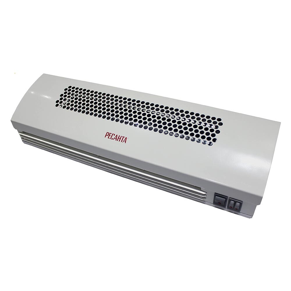 Изображение товара Тепловая завеса Ресанта ТЗ-3С 3000 Вт для защиты от холода